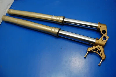 Amortiguador horquilla amortiguador suspensión delantera Husqvarna 2008 07-10 SMR 510R 8000B0351 Foto 1 de 4