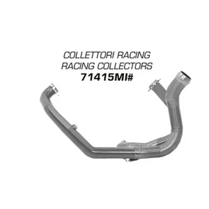 ARROW Racing Krümmer für KTM 990 SMT 2009-2013 - Bild 1 von 2