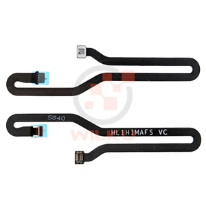 Fingerprint Sensor Flex Kabel Fingerabdruck Ersatzteil für Huawei Mate 20 - Bild 1 von 1