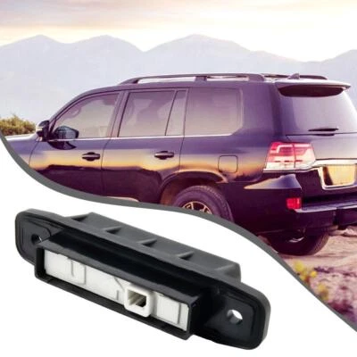 Interruptor de bloqueo de puerta levadiza puerta trasera Fit-Toyota Land Cruiser Fit-Lexus 84840-28040 Foto 1 de 4