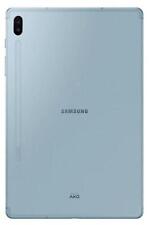 Samsung Galaxy Tab S6 10.5 SM-T860 WIFI 128GB Cloud Blue Very Good