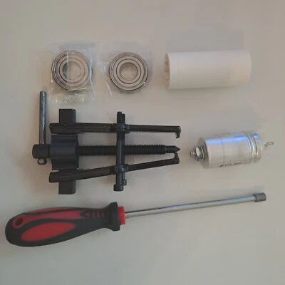 Wartungsset Ölbrenner Brötje O-30/ 31/ 32 EB-U EB-C EB-CL ESB IV FB-U Blue Jet