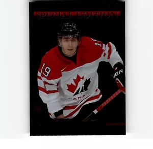 5-01-04 PWE STOCK PHOTO . 2013 team canada SPECIAL EDITION #se27 mark scheifele - Picture 1 of 2