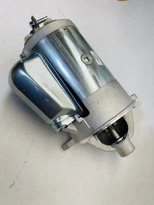 3188N-WBE STARTER MOTOR - Picture 1 of 7