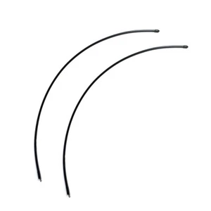 2 Garmin DC40/DC30 GPS Dog Collar Long Range Antenna. 56.5cm Length - Picture 1 of 5