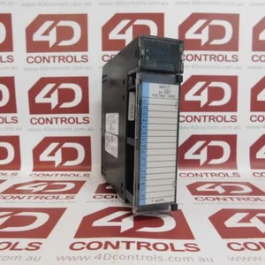 IC693MDL645 | GE Fanuc | Discrete Input Module, 16 Point, Sealed, Ser D - Picture 1 of 3
