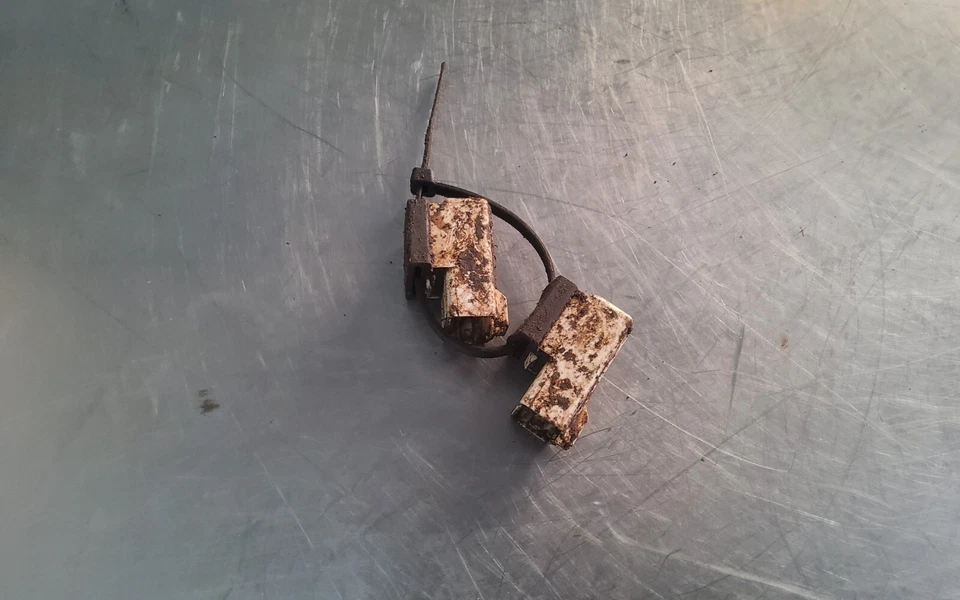 Yamaha Big Bear 350 1998 98 relés OEM Foto 1 de 1