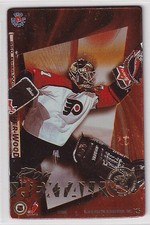 1994-95 PRO-MAGNETS #NNO Ron Hextall MAGS - Philadelphia Flyers