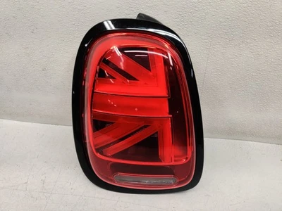 20-24 MINI COOPER LUZ TRASERA IZQUIERDA LADO CONDUCTOR LUZ TRASERA LED OEM LOTE3624 Foto 1 de 4