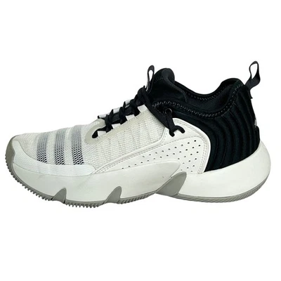 Adidas Trae Young Unlimited Jóvenes Niños Tenis Zapatos Atléticos Baloncesto 7 Foto 1 de 4