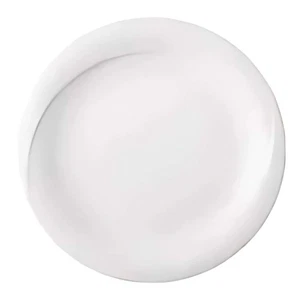 Plato Fruta X-Tanbul Blanco Porcelana Ø 21 Cm Gural | Platos Restaurante - Imagen 1 de 3