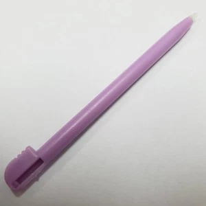 Nintendo DS Stylus Pen Pre owned - Purple - Picture 1 of 4