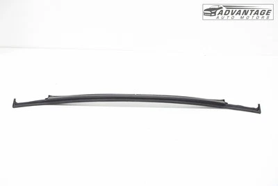 AUDI A7 QUATTRO 2012-2018 4G8 PUERTA TRASERA PUERTA LEVADIZA PUERTA TRASERA CUBIERTA CENTRAL SELLO OEM Foto 1 de 4