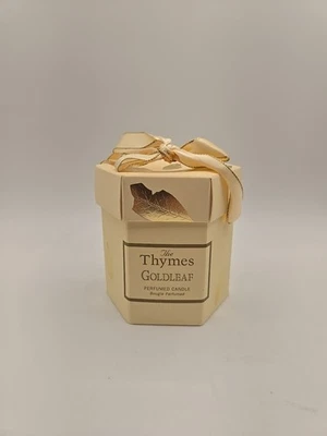 VELA VERTIDA THYMES GOLDLEAF Nueva Foto 1 de 2