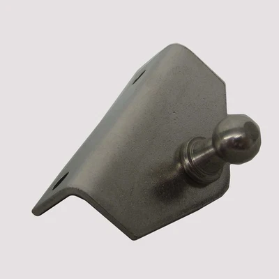 Sea-Doo Novo OEM Barco Esportivo Amortecedor/Suporte Angular 150 Speedster, 180 Challenger, SP - Imagem 1 de 4