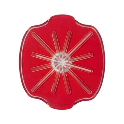 Batidor de pie batidor raspador herramienta de cocina mezclador versátil accesorio de batidor de 6 hilos Foto 1 de 4