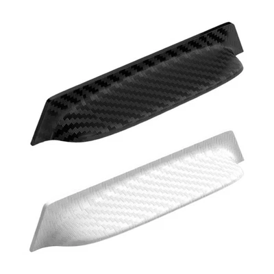 Cubierta de lluvia para cámara de marcha atrás para automóvil cubierta de lluvia para cámara trasera de automóvil  Foto 1 de 4