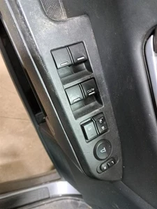 Lh Driver Side Front Door Window Switch 2012 Pilot Sku#4258084 - Picture 1 of 6