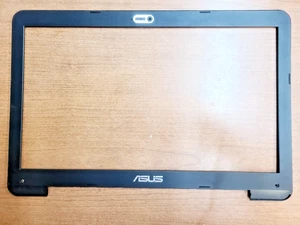 OEM ASUS X555D X555DA-BB12 15,6" LCD LUNETTA ANTERIORE 13N0-R7A0412 13NB0622AP0212 - Foto 1 di 2
