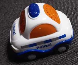 VTech Baby Polizeiauto - Bild 1 von 1