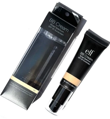 Elf BB Cream Spf20 FAIR 28,5ml - Bild 1 von 2