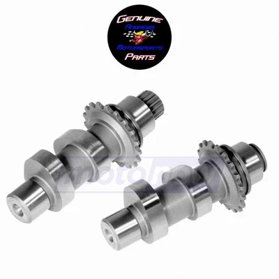 Andrews 54H Chain Drive Camshafts for 2007 Harley Davidson FXST Softail jj - Изображение 1 из 4