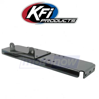 KFI Winch Mount for 2006-2009 Polaris Ranger 6x6 700 EFI - Winch Winch ta Foto 1 de 4