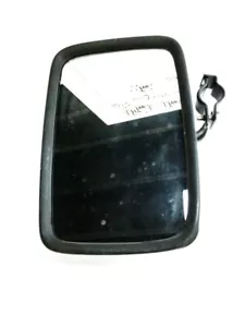 Espejo Lite 7" x 10 1/2" (6" x 9 1/2") Espejo plano rectangular 1" brazo 56-95 - Imagen 1 de 3