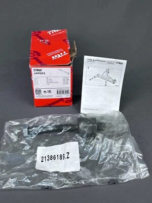 TRW JAR953 para VOLVO S80 I (184) 2.0 1998-2006 en caja (1A) Foto 1 de 4