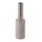 Silvery Beer Aeration Stone for Perfect Brew Carbonation 0 5 and 2 Micrometre