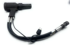 Huck 2624 Hydraulic Riveter Tool Rivet Gun - Picture 1 of 21