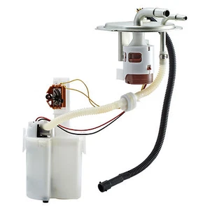TYC 5.4L/6.8L CTR TNK FUEL MODULE FOR 05-2007 F 250 SUPER DTY NEW - Picture 1 of 1