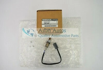 Sensor de oxígeno genuino Nissan Altima Rogue 2007-2010 22693JA00A OEM Foto 1 de 2