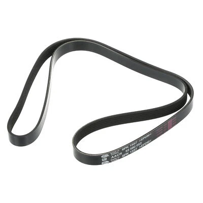 NEW GENUINE 2012 Chevrolet Sonic 1.8L Engine Timing Serpentine V Belt 55580052 - Image 1 of 3