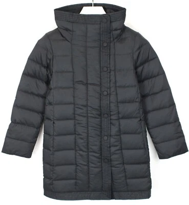 Copine вниз куртки женщин изолированный с подкладкой Snap (ЕС) 36 - Изображение 1 из 4