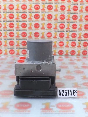 Chevrolet Malibu 2017 módulo de bomba ABS de freno antibloqueo 84084528 OEM Foto 1 de 4