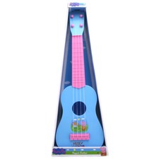 PEPPA PIG Acoustic Four String Guitar Toy