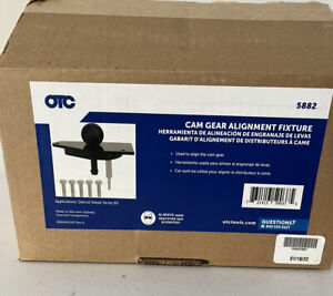 Cam Gear Alignment Tool OTC5882 Brand New!