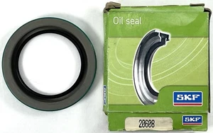 Wheel Seal SKF 20608 For select Ford 1957-1976 E-300 F-250 F-350 P-350 - Bild 1 von 7