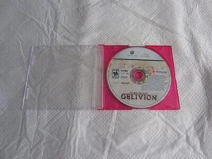 The Elder Scrolls IV:  Oblivion (Microsoft Xbox 360, 2006) - Picture 1 of 1