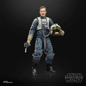 Star Wars Black Series - Antoc Merrick - Rogue One - Picture 1 of 5