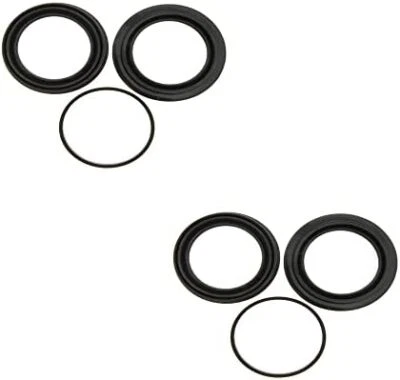 Kit de reparación de pinza de freno de disco delantera para Ford Bronco, E-150, E-150 Club Wagon, Foto 1 de 2