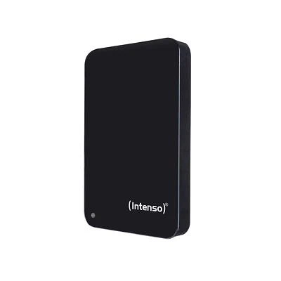 6023560 1TB Memory Drive USB 3.0 2.5' External Hard Drive Mechanical Hard Drive - Image 1 of 4