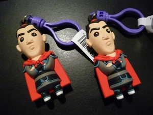 Llavero figurativo Shang 3D de bolsa ciega - Imagen 1 de 7