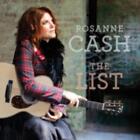 Rosanne Cash: The List =Cd=