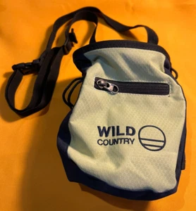 Wild Country Chalk Bag mit Kreidekugel - Bild 1 von 3
