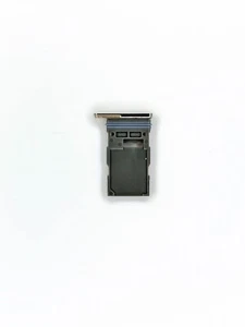 Samsung Galaxy S23 Ultra 5G OEM SIM Tray Cream Color - Picture 1 of 2