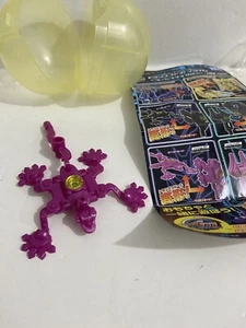 Transformers Prime Arms Micron Gacha complete With Catalog Rare New - Picture 1 of 7
