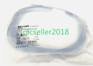 1 STCK. Neu BALLUFF BES 516-300-S289-BO-D-PU-05 Sensor & Näherungsschalter - Bild 1 von 1