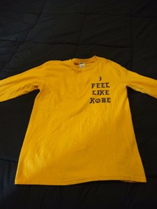 kobe nike clothes